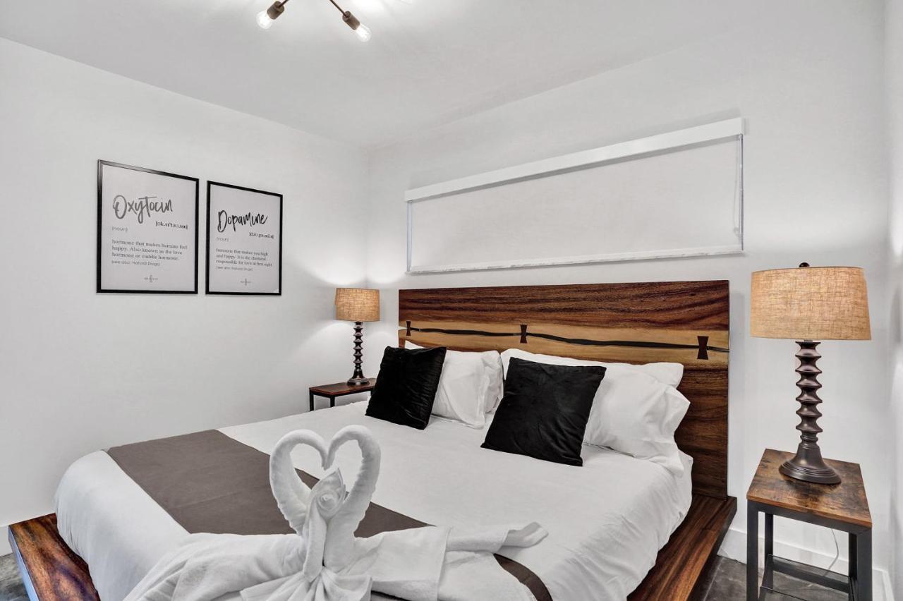 Ra Suites Pompano Beach Eksteriør bilde