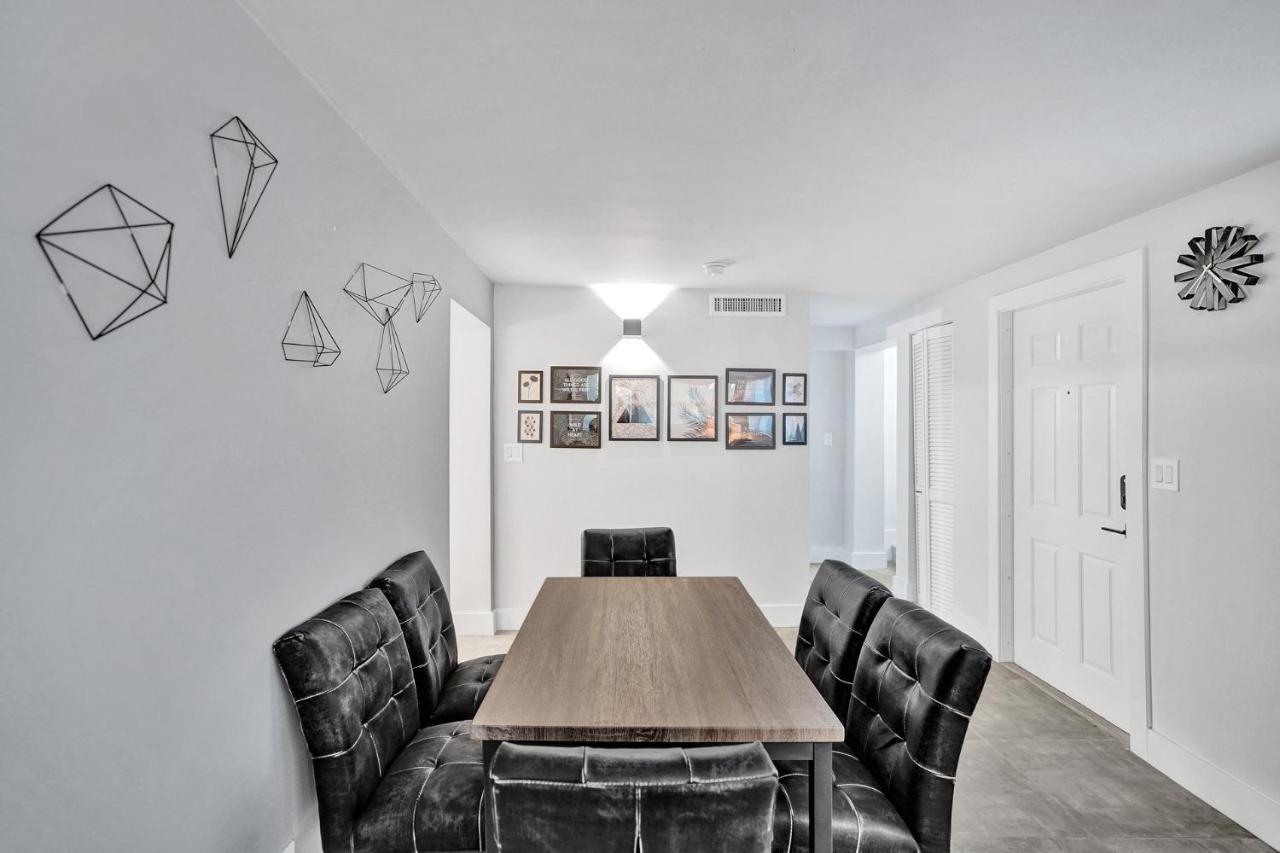 Ra Suites Pompano Beach Eksteriør bilde