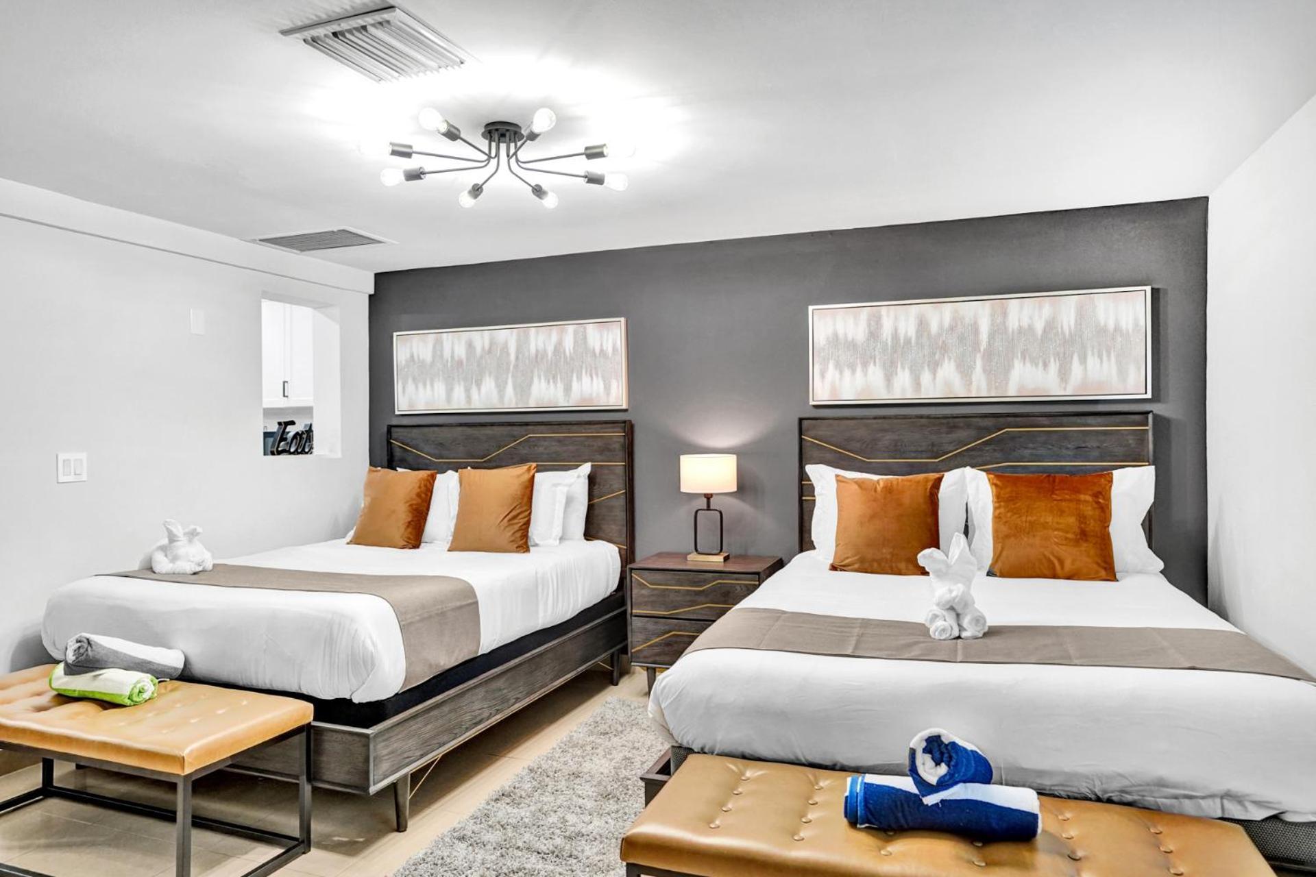 Ra Suites Pompano Beach Eksteriør bilde