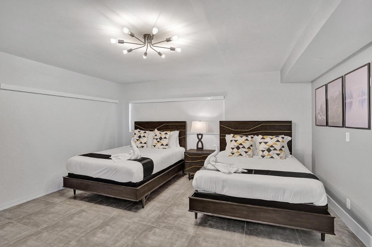Ra Suites Pompano Beach Eksteriør bilde