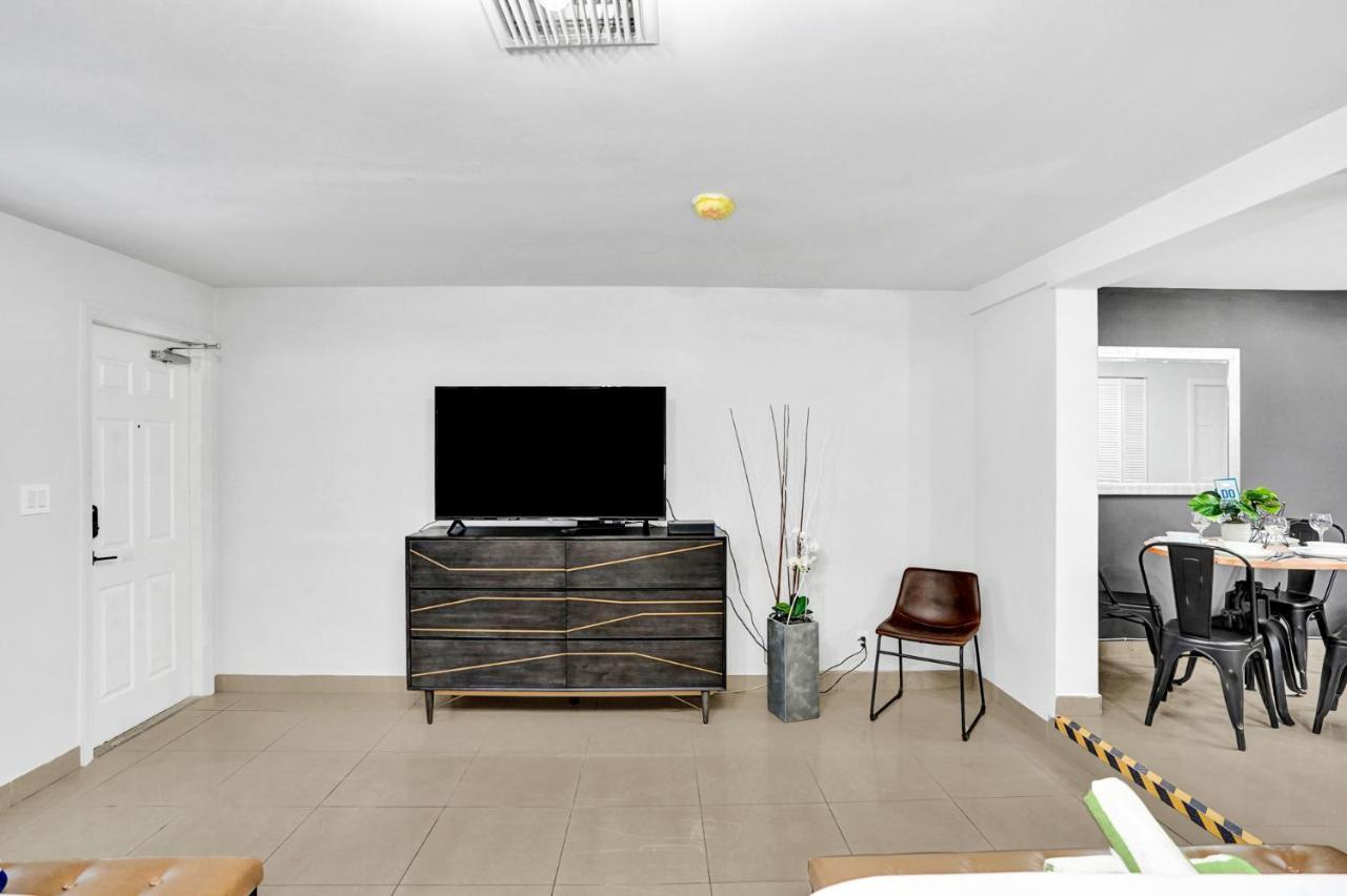 Ra Suites Pompano Beach Eksteriør bilde