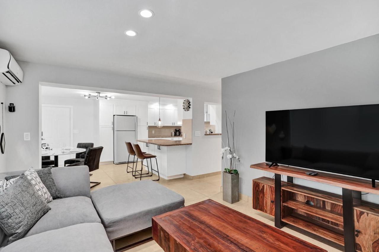 Ra Suites Pompano Beach Eksteriør bilde