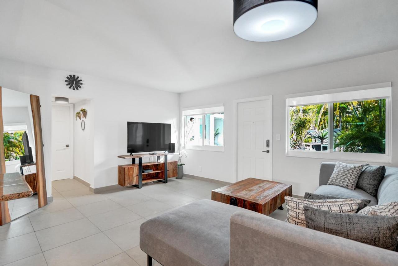 Ra Suites Pompano Beach Eksteriør bilde