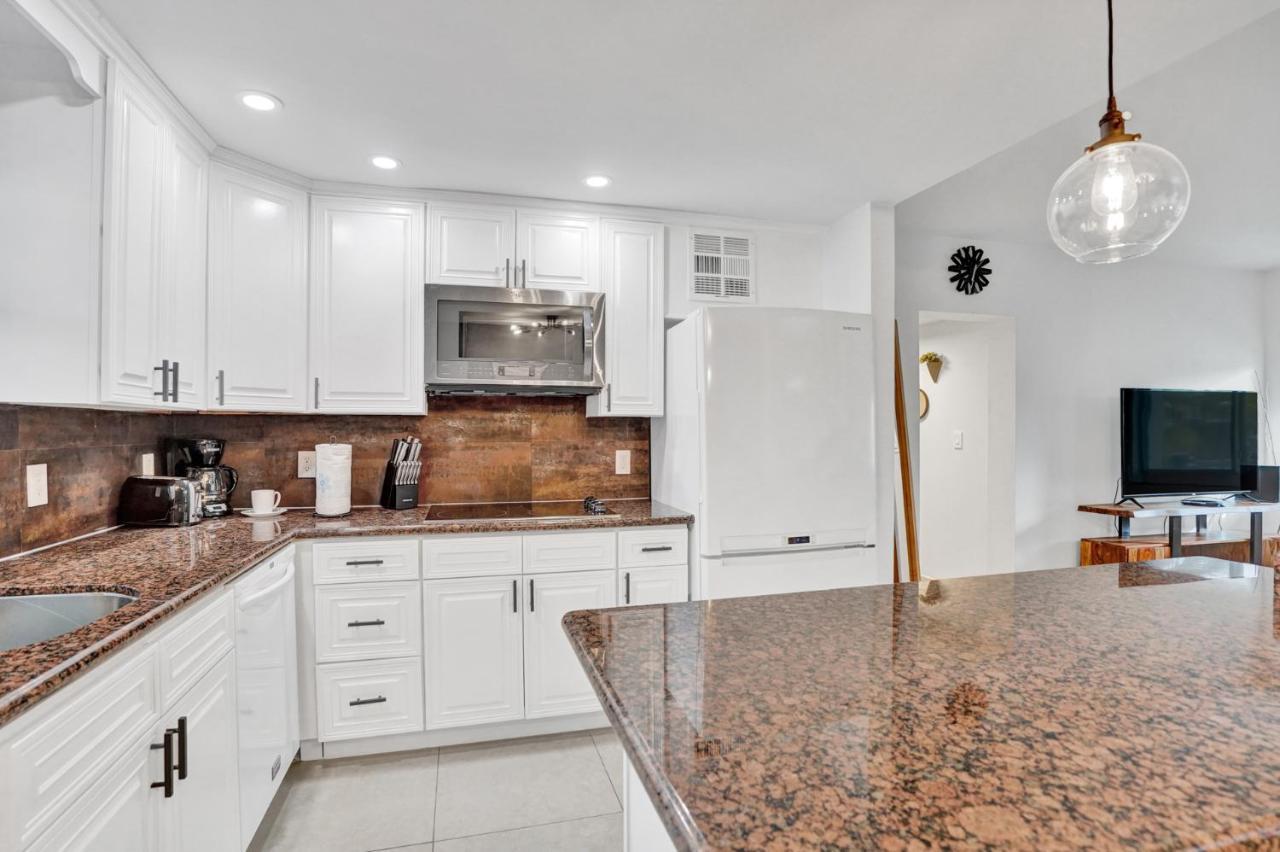 Ra Suites Pompano Beach Eksteriør bilde
