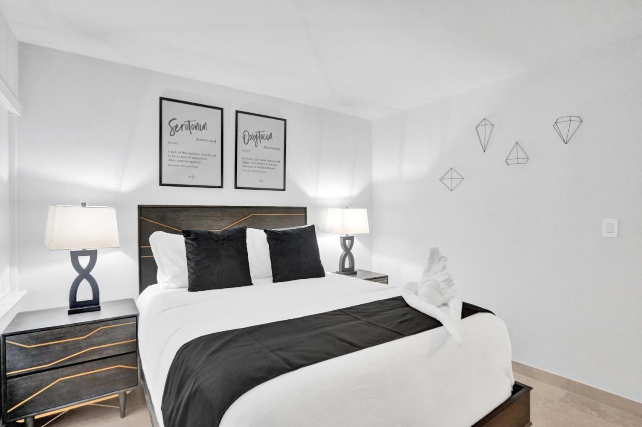 Ra Suites Pompano Beach Eksteriør bilde