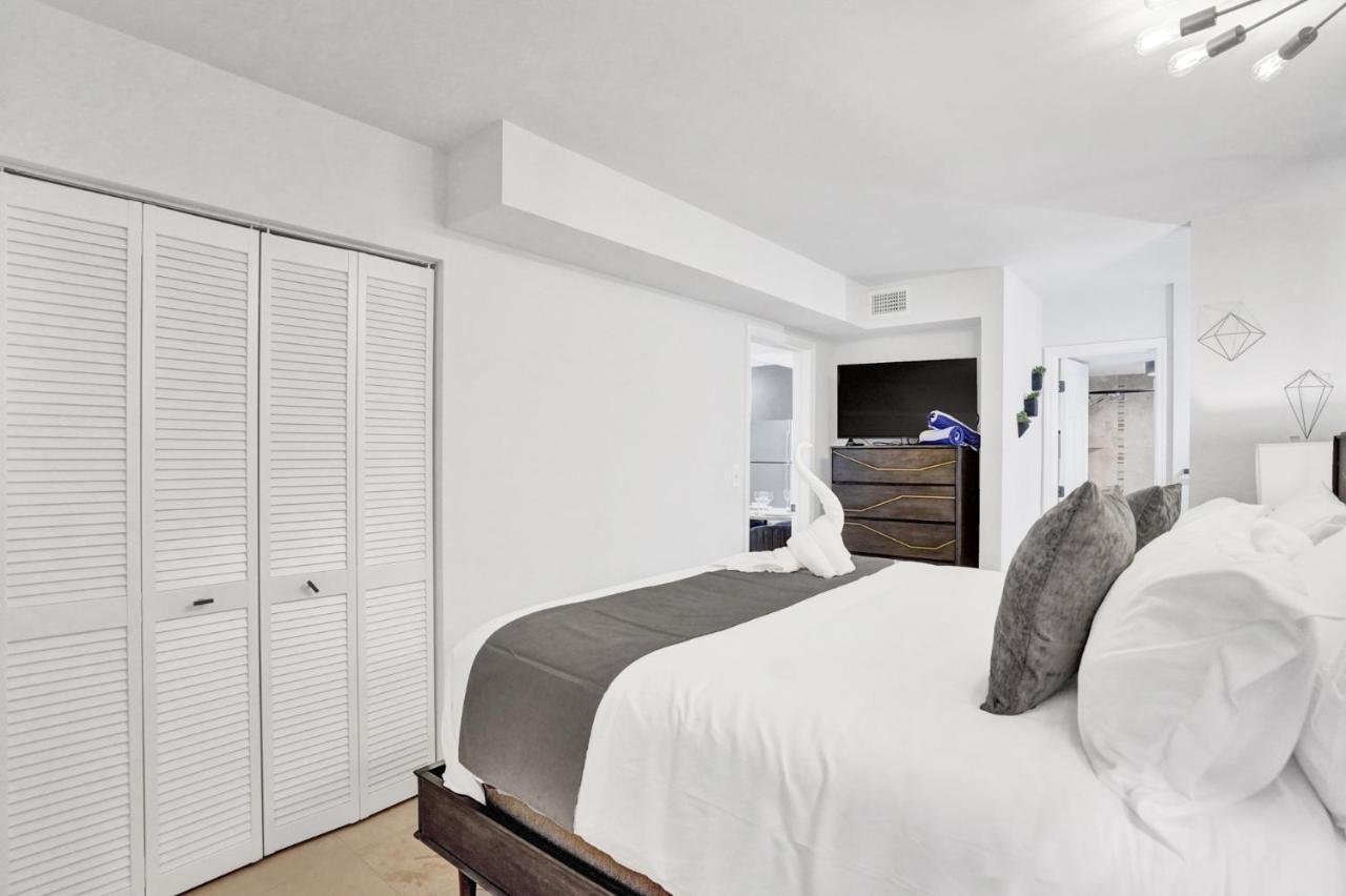 Ra Suites Pompano Beach Eksteriør bilde