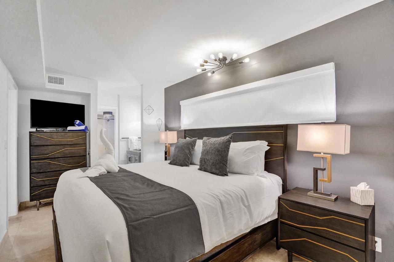 Ra Suites Pompano Beach Eksteriør bilde