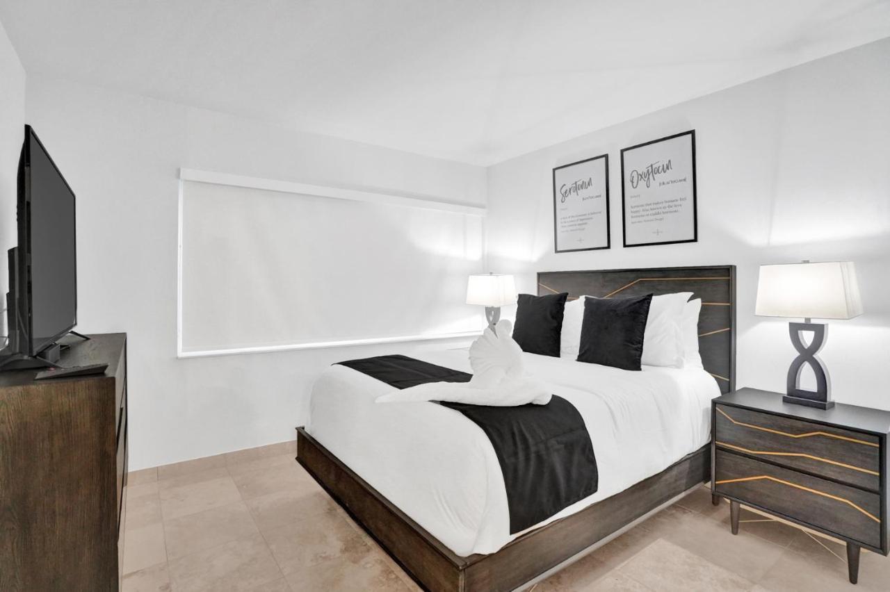 Ra Suites Pompano Beach Eksteriør bilde