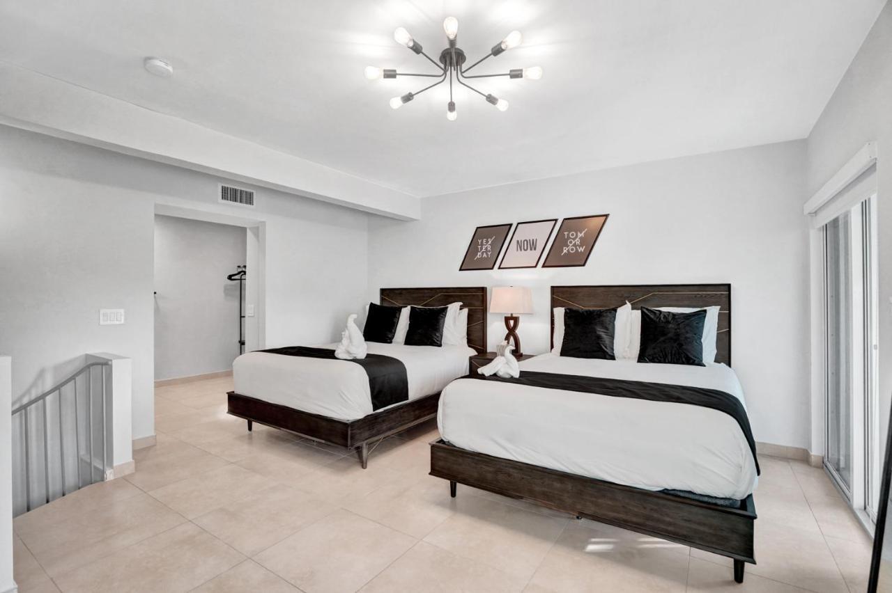 Ra Suites Pompano Beach Eksteriør bilde