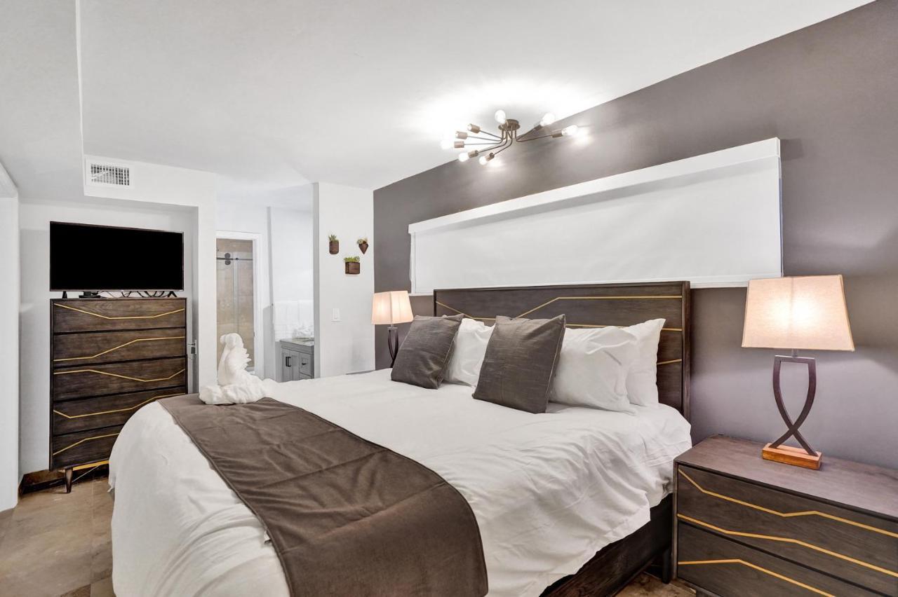 Ra Suites Pompano Beach Eksteriør bilde