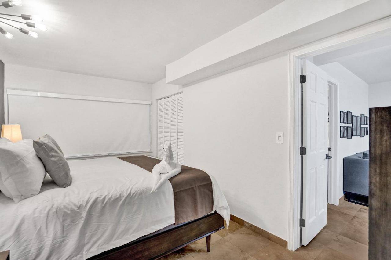 Ra Suites Pompano Beach Eksteriør bilde