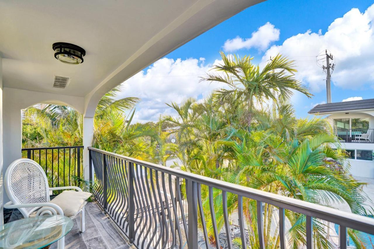 Ra Suites Pompano Beach Eksteriør bilde