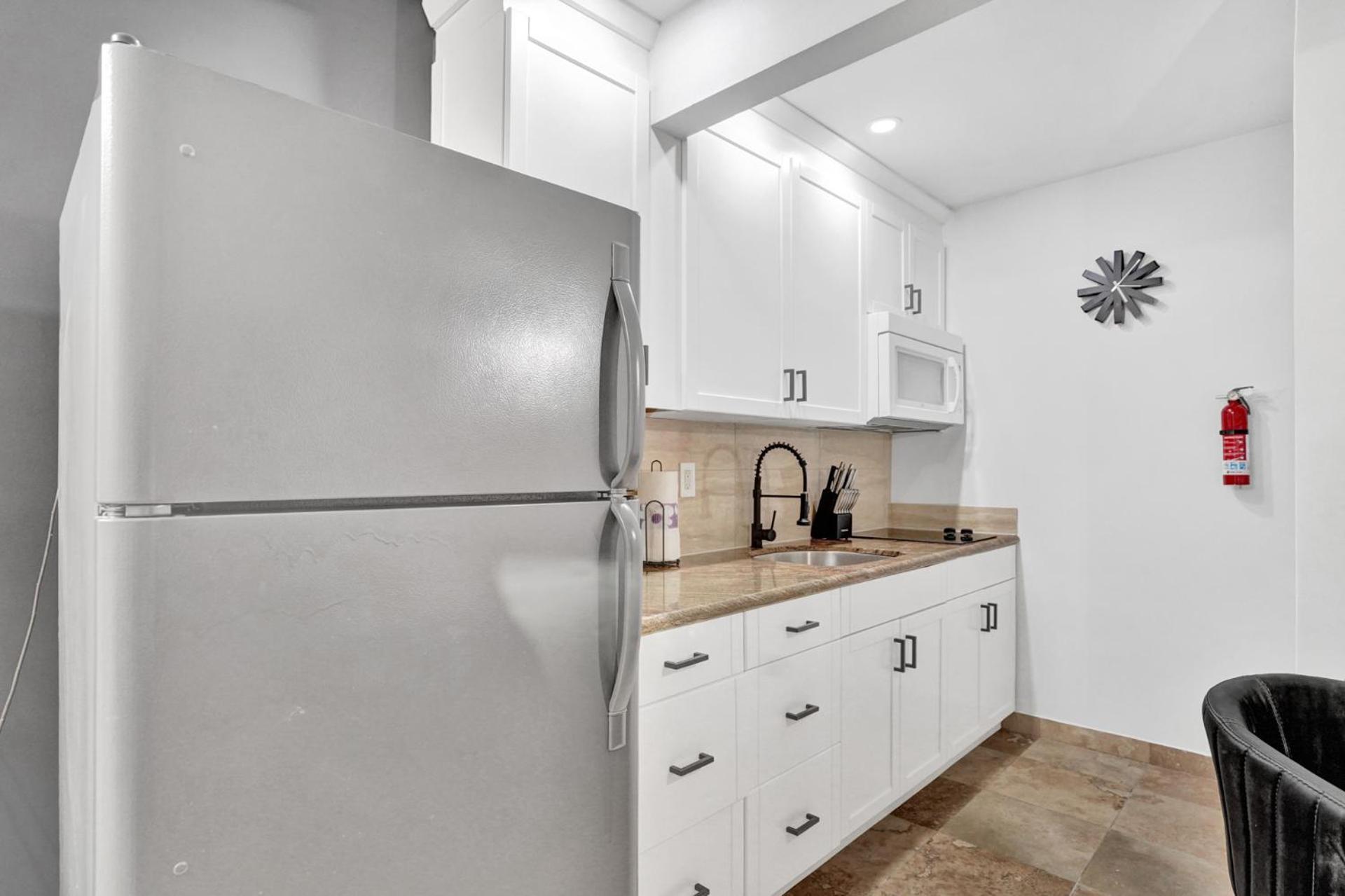 Ra Suites Pompano Beach Eksteriør bilde