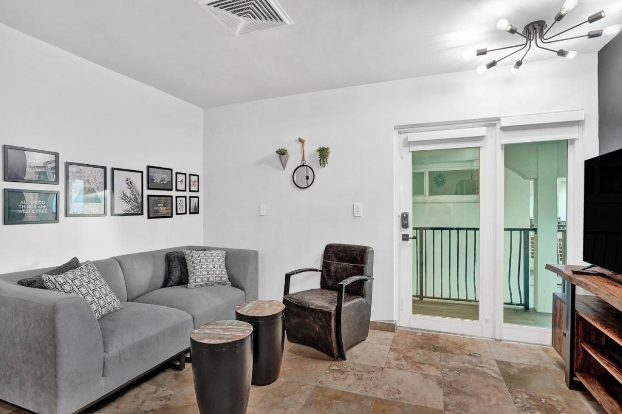 Ra Suites Pompano Beach Eksteriør bilde